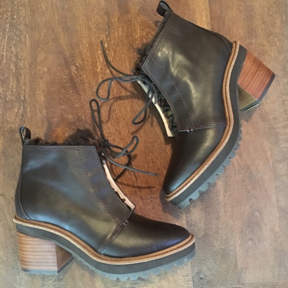 🆕KELSI DAGGER Patterson Boot! - Picture 2 of 4